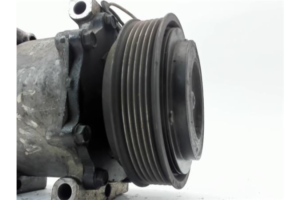 Recambio de compresor aire acond. para renault laguna ii (bg0) 1.9 expression referencia OEM IAM 7700861971 7911B 7700111298 , R