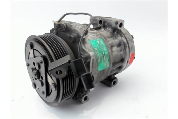Recambio de compresor aire acond. para volvo v 40 cross country 2.5 momentum awd referencia OEM IAM 8200040681 20A8094 770087215