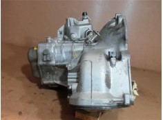 Recambio de caja cambios manual para opel corsa d 1.0 cmon referencia OEM IAM A01391F19C37  