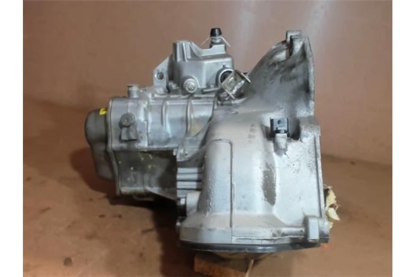 Recambio de caja cambios manual para opel corsa d 1.0 cmon referencia OEM IAM A01391F19C37  