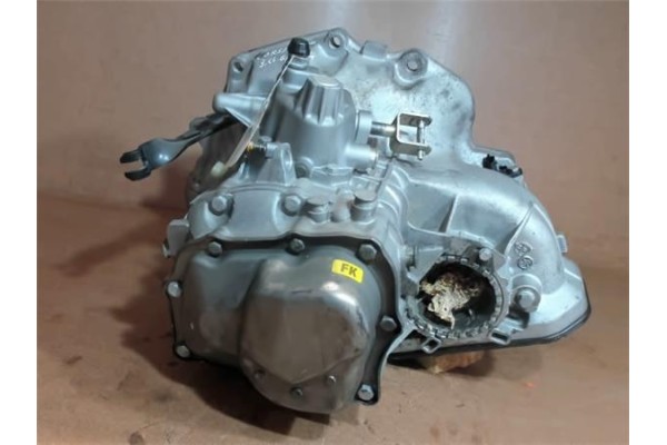 Recambio de caja cambios manual para opel corsa d 1.0 cmon referencia OEM IAM A01391F19C37  