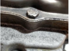 Recambio de caja cambios manual para opel corsa d 1.0 cmon referencia OEM IAM A01391F19C37  
