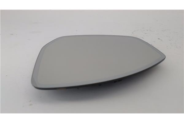 Recambio de cristal retrovisor izdo para jaguar f-pace 2.0 r-sport awd referencia OEM IAM 9252052001 H21614101 
