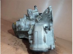 Recambio de caja cambios manual para opel corsa d 1.0 cmon referencia OEM IAM A01391F19C37  