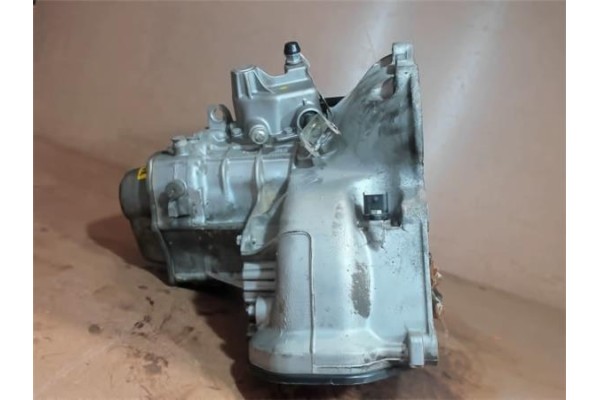 Recambio de caja cambios manual para opel corsa d 1.0 cmon referencia OEM IAM A01391F19C37  