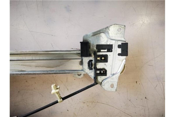 Recambio de elevalunas electrico trasero derecho para mitsubishi space wagon (n80/n90) 2.4 referencia OEM IAM   