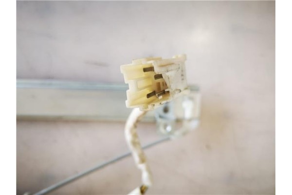 Recambio de elevalunas electrico trasero derecho para mitsubishi space wagon (n80/n90) 2.4 referencia OEM IAM   