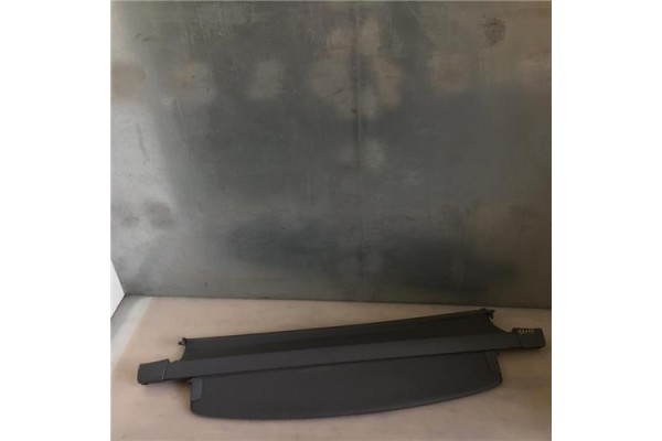 Recambio de bandeja trasero para renault megane i fase 2 gandtour (ka..)(1999) 1.6 16v century [1,6 ltr. - 79 kw] referencia OEM