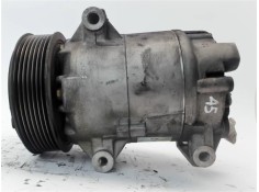 Recambio de compresor aire acond. para renault megane ii berlina 5p 2.0 confort dynamique referencia OEM IAM 8200309193 0018 