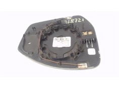 Recambio de cristal retrovisor izdo para jaguar f-pace 2.0 r-sport awd referencia OEM IAM 9252052001 H21614101 