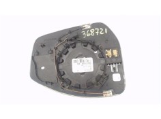 Recambio de cristal retrovisor izdo para jaguar f-pace 2.0 r-sport awd referencia OEM IAM 9252052001 H21614101 