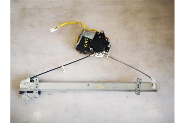 Recambio de elevalunas electrico delantero izquierdo para mitsubishi space wagon (n80/n90) 2.4 referencia OEM IAM   