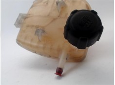 Recambio de deposito refrigerante para renault twingo (cn0_) 1.5 dci (cn0e) referencia OEM IAM 7701477846  