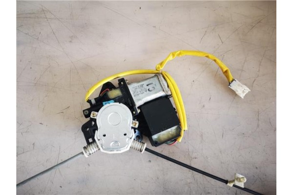 Recambio de elevalunas electrico delantero izquierdo para mitsubishi space wagon (n80/n90) 2.4 referencia OEM IAM   