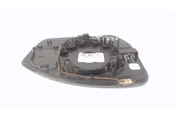 Recambio de cristal retrovisor izdo para jaguar f-pace 2.0 r-sport awd referencia OEM IAM 9252052001 H21614101 