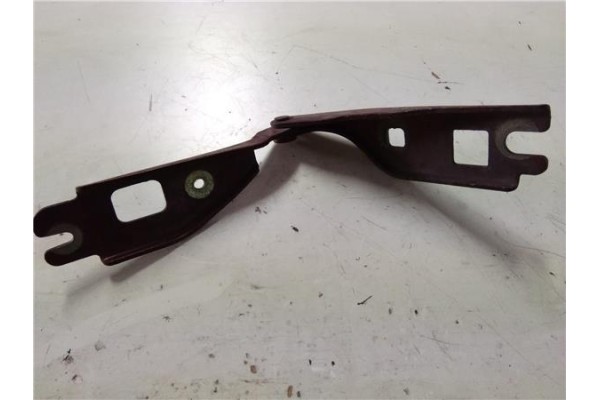 Recambio de bisagra capo izquierda para bmw serie 3 berlina (e36) 1.8 318i referencia OEM IAM   