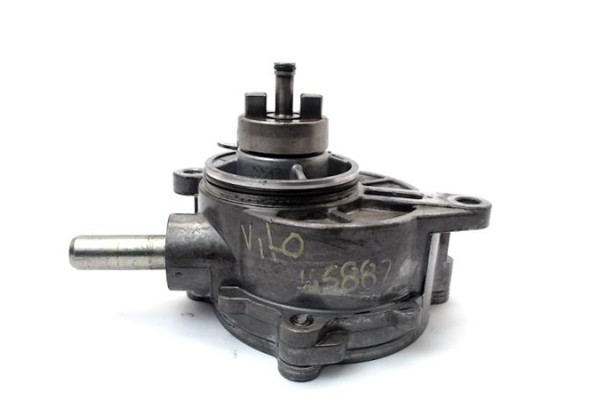 Recambio de depresor freno para mercedes-benz vito furgón (639) 2.1 111cdi referencia OEM IAM A6462300165  A6462300365 , MERCEDE