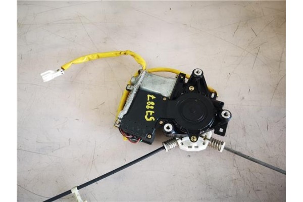 Recambio de elevalunas electrico delantero izquierdo para mitsubishi space wagon (n80/n90) 2.4 referencia OEM IAM   
