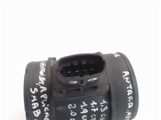 Recambio de caudalimetro para opel corsa d 1.7 sport referencia OEM IAM 0281002618 (55350048) (V.2628) 