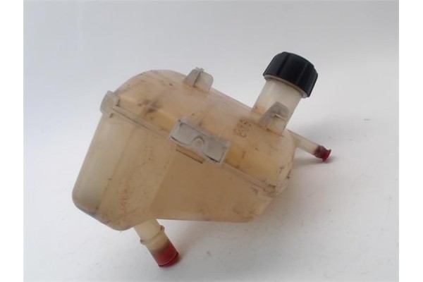 Recambio de deposito refrigerante para renault twingo (cn0_) 1.5 dci (cn0e) referencia OEM IAM 7701477846  