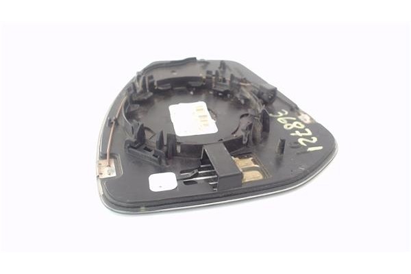 Recambio de cristal retrovisor izdo para jaguar f-pace 2.0 r-sport awd referencia OEM IAM 9252052001 H21614101 