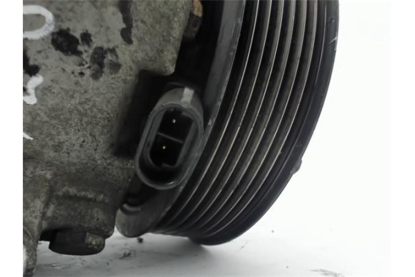 Recambio de compresor aire acond. para renault megane ii berlina 5p 2.0 confort dynamique referencia OEM IAM 8200309193 0018 