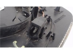 Recambio de cristal retrovisor izdo para jaguar f-pace 2.0 r-sport awd referencia OEM IAM 9252052001 H21614101 