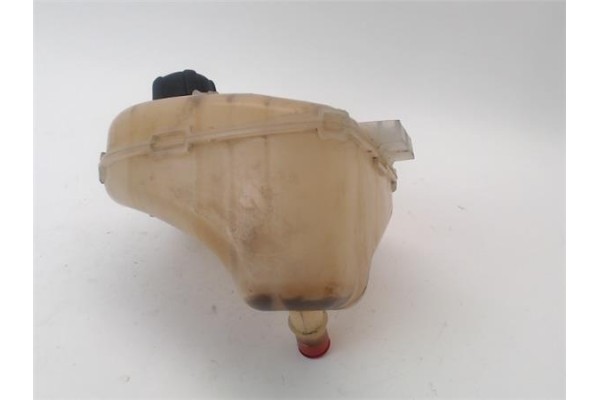 Recambio de deposito refrigerante para renault twingo (cn0_) 1.5 dci (cn0e) referencia OEM IAM 7701477846  