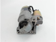 Recambio de motor arranque para renault clio ii fase ii (b/cb0) 1.5 pack dynamique referencia OEM IAM 8200227092 M000T91581 7711