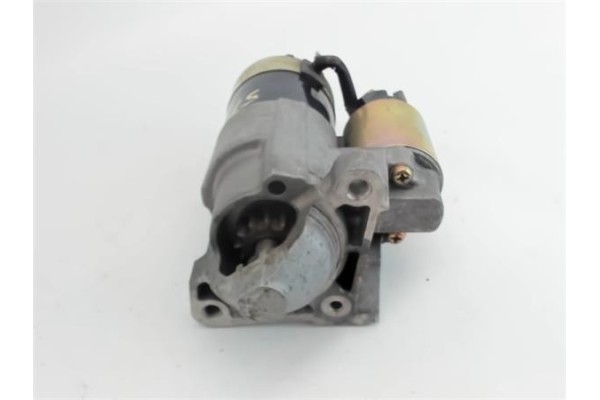 Recambio de motor arranque para renault clio ii fase ii (b/cb0) 1.5 pack dynamique referencia OEM IAM 8200227092 M000T91581 7711 Recambio de motor arranque para renault clio ii fase ii (b/cb0) 1.5 pack dynamique referencia OEM IAM 8200227092 M000T91581 7711