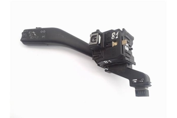 Recambio de mando de luces para skoda octavia berlina (1z3) referencia OEM IAM 1K0953513G  1K0953513A , SEAT | 1K0953513F , AUDI