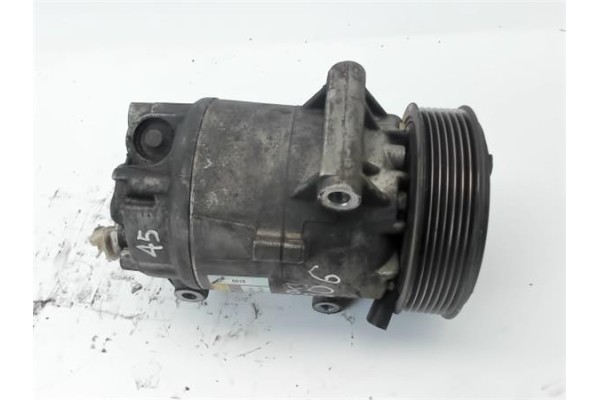 Recambio de compresor aire acond. para renault megane ii berlina 5p 2.0 confort dynamique referencia OEM IAM 8200309193 0018 