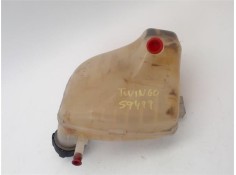 Recambio de deposito refrigerante para renault twingo (cn0_) 1.5 dci (cn0e) referencia OEM IAM 7701477846  