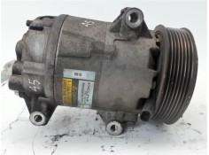 Recambio de compresor aire acond. para renault megane ii berlina 3p 1.9 privilege referencia OEM IAM 8200309193 0018 7711135808 