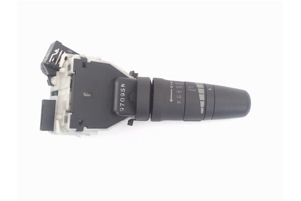 Recambio de mando limpiaparabrisas para nissan nv200 /evalia (m20/m) 1.5 nv200 furgón comfort referencia OEM IAM 25260EM30E 9709