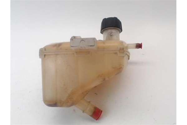 Recambio de deposito refrigerante para renault twingo (cn0_) 1.5 dci (cn0e) referencia OEM IAM 7701477846  
