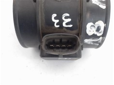 Recambio de caudalimetro para opel astra g coupe 1.8 16v referencia OEM IAM 5WK9606 90530463 
