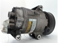 Recambio de compresor aire acond. para renault megane ii berlina 3p 1.9 privilege referencia OEM IAM 8200309193 0018 7711135808 