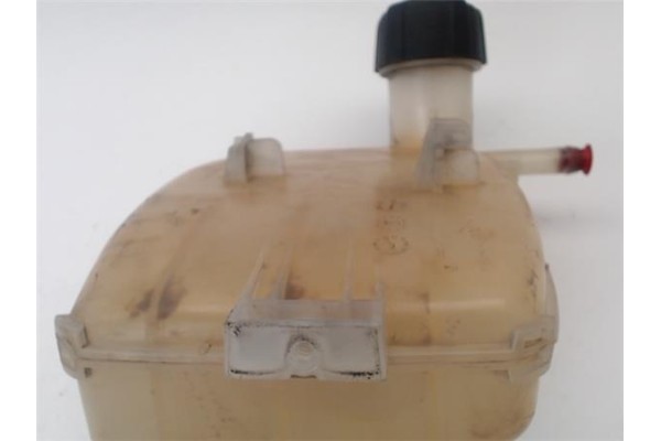 Recambio de deposito refrigerante para renault twingo (cn0_) 1.5 dci (cn0e) referencia OEM IAM 7701477846  