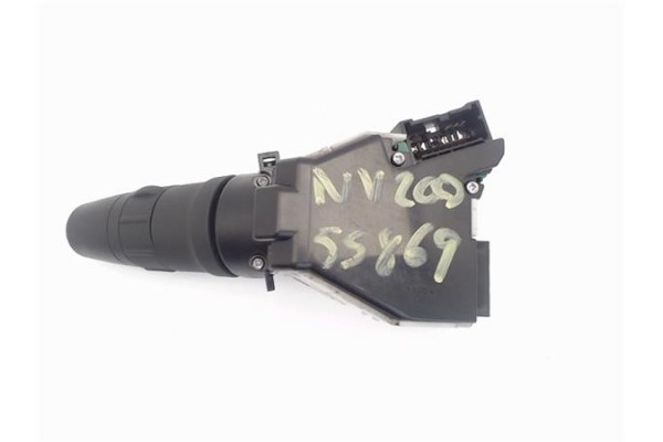 Recambio de mando limpiaparabrisas para nissan nv200 /evalia (m20/m) 1.5 nv200 furgón comfort referencia OEM IAM 25260EM30E 9709
