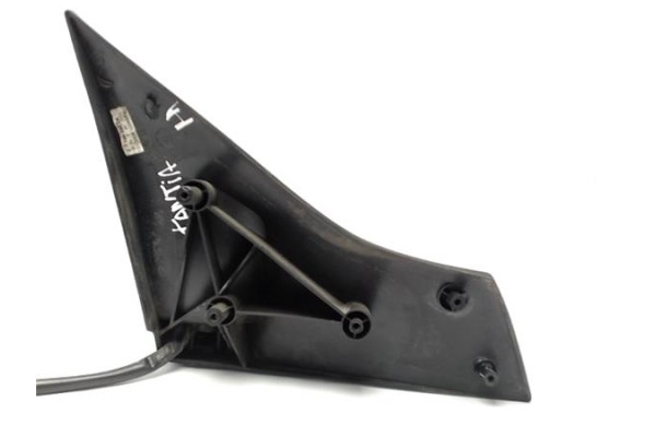 Recambio de retrovisor izquierdo para citroen xantia berlina referencia OEM IAM 96362662ZT  