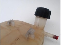 Recambio de deposito refrigerante para renault twingo (cn0_) 1.5 dci (cn0e) referencia OEM IAM 7701477846  