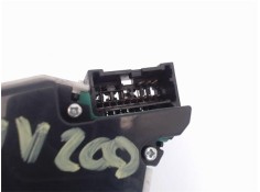 Recambio de mando limpiaparabrisas para nissan nv200 /evalia (m20/m) 1.5 nv200 furgón comfort referencia OEM IAM 25260EM30E 9709