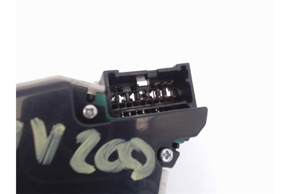 Recambio de mando limpiaparabrisas para nissan nv200 /evalia (m20/m) 1.5 nv200 furgón comfort referencia OEM IAM 25260EM30E 9709
