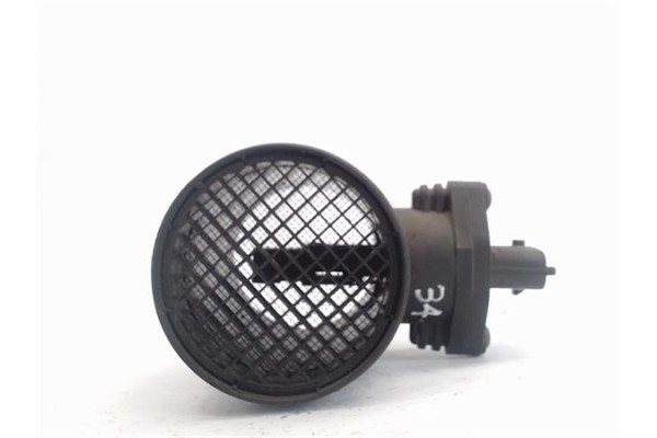 Recambio de caudalimetro para opel vectra b berlina 2.0 elegance referencia OEM IAM 0281002180  
