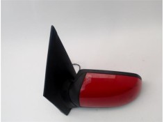 Recambio de retrovisor electrico izquierdo para ford fiesta v (jh_, jd_) 1.6 tdci referencia OEM IAM 5S6Y17683AC 5S6Y17683 