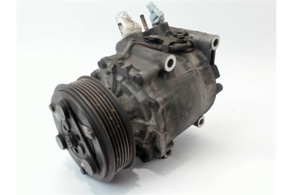 Recambio de compresor aire acond. para honda accord tourer (cn/cm) 2.0 sport referencia OEM IAM 2516407114  