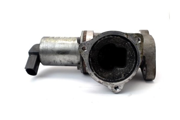 Recambio de electrovalvula egr para kia sportage (km) 2.0 crdi referencia OEM IAM 2841027410  