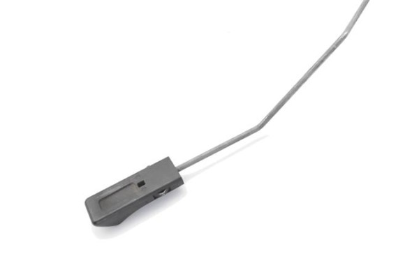 Recambio de cierre electromagnetico delantero izquierdo para honda civic vi 1.6 referencia OEM IAM 72150S6AE01 72155S6AE01 