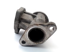 Recambio de electrovalvula egr para kia sportage (km) 2.0 crdi referencia OEM IAM 2841027410  